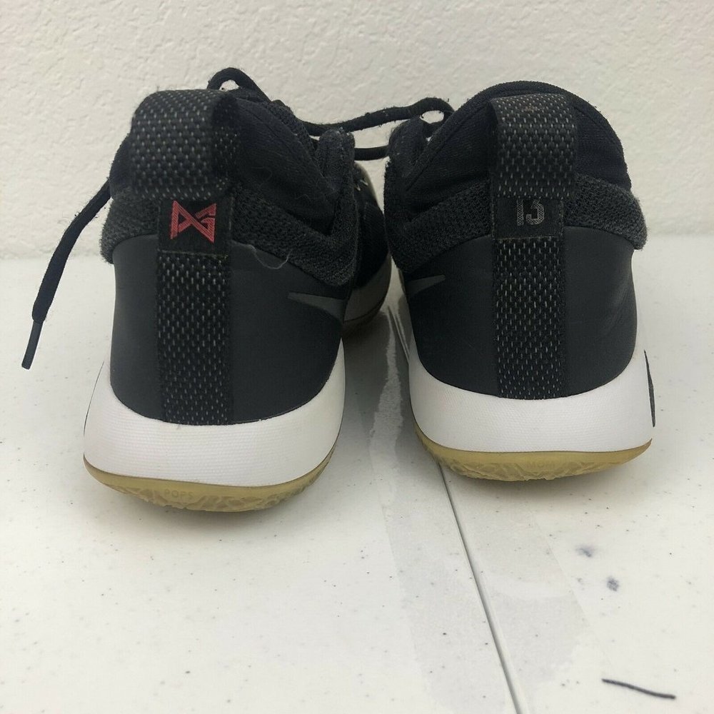 Nike Mens PG 2 Taurus Basketball Shoe 7.5 7 1/2 - Picture 4 of 12